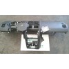 Recambio de kit airbag para renault megane ii berlina 5p 1.6 16v referencia OEM IAM   