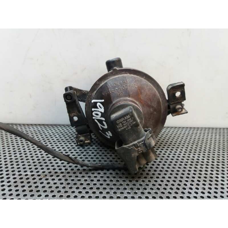 Recambio de faro antiniebla derecho para ford focus c-max (cap) ghia (d) referencia OEM IAM - Azul 2