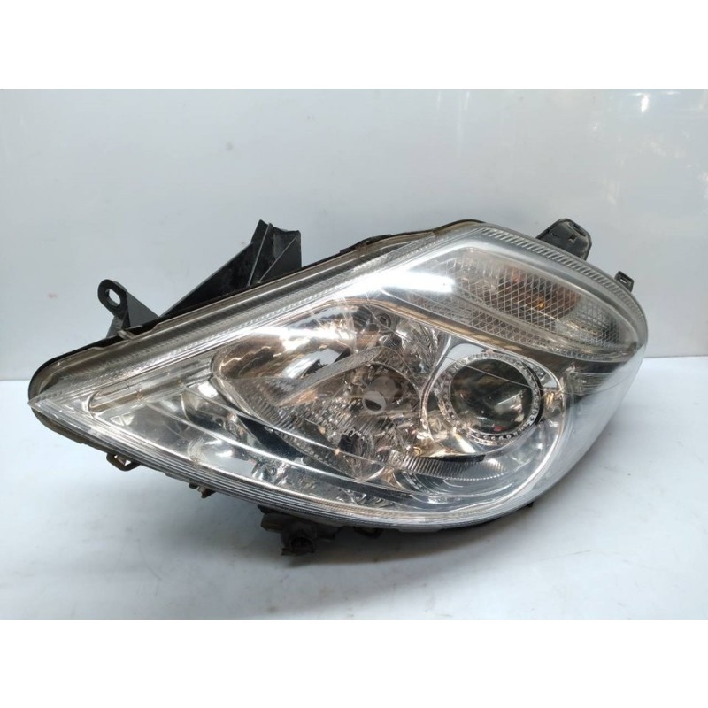 Recambio de faro izquierdo para citroën c8 hdi 138 fap exclusive referencia OEM IAM 1494320080 89030461 7