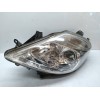 Recambio de faro izquierdo para citroën c8 hdi 138 fap exclusive referencia OEM IAM 1494320080 89030461 
