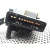 Recambio de mando limpia para kia picanto 1.1 ex referencia OEM IAM 75733A  