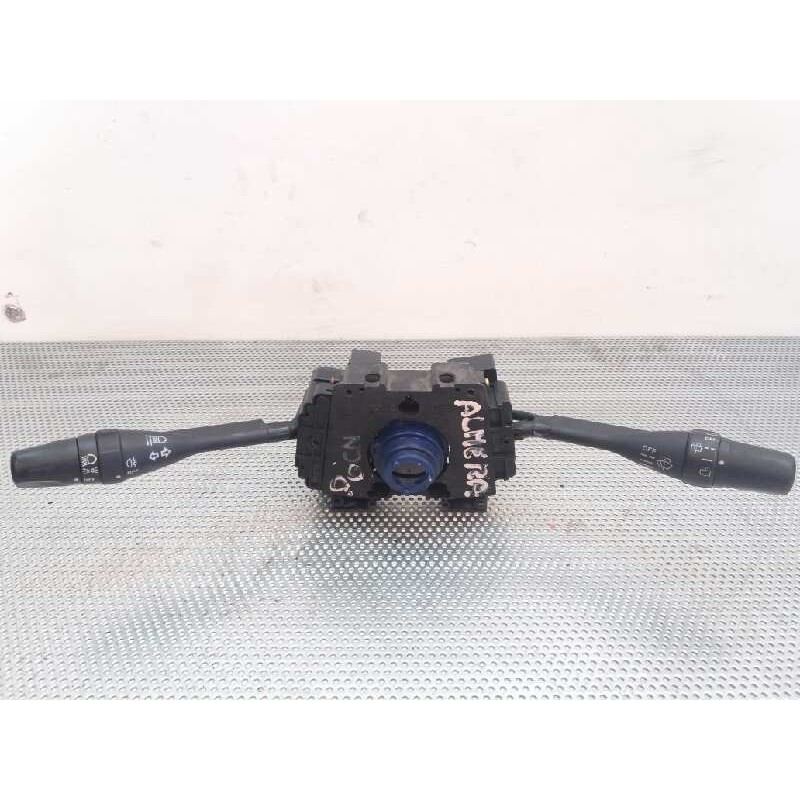 Recambio de mando luces para nissan almera (n16/e) referencia OEM IAM   