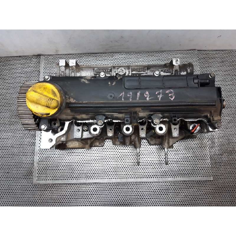 Recambio de culata para nissan micra (k12e) acenta referencia OEM IAM   