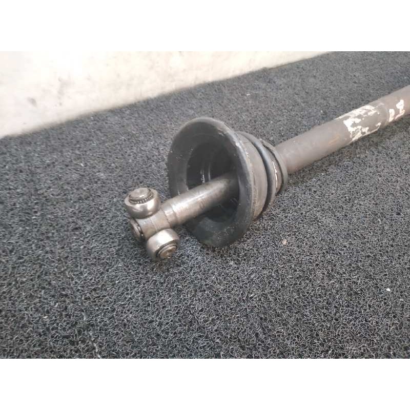 Recambio de transmision delantera izquierda para renault scenic rx4 (ja0) 2.0 16v dynamique referencia OEM IAM - Verde 2