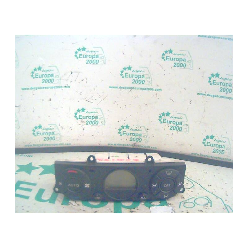 Recambio de mando climatizador para ford mondeo berlina (ge) 2.0 tdci cat referencia OEM IAM 1S7H18C612BB  