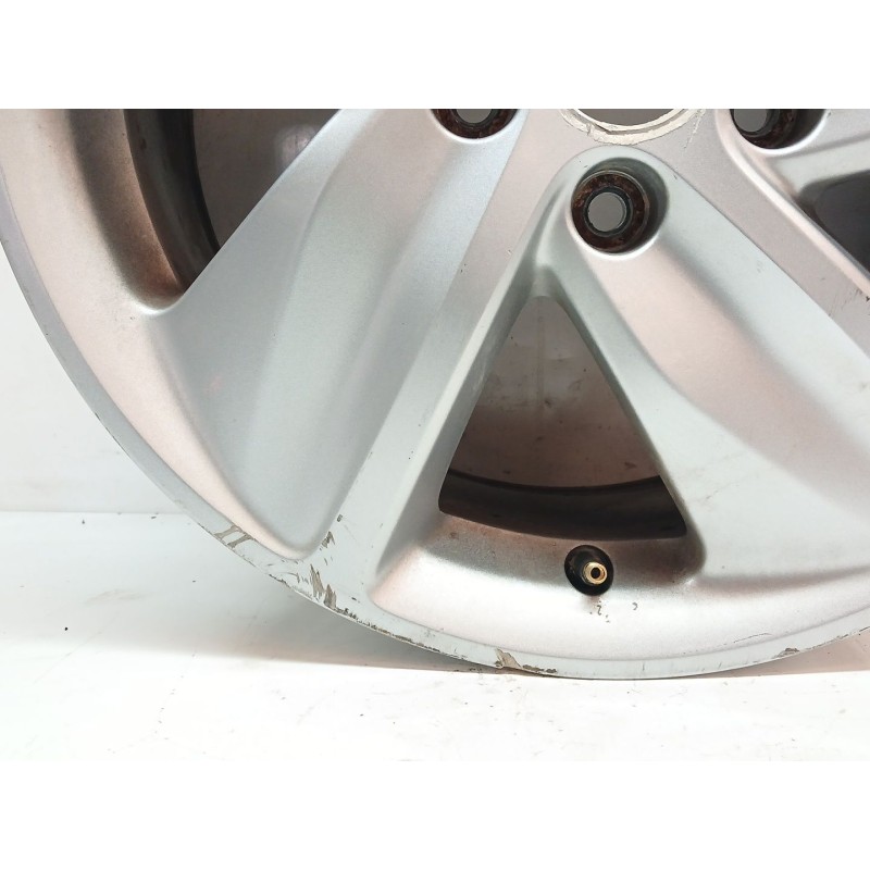 Recambio de llanta para honda hr-v (..) comfort referencia OEM IAM T7A17070D - Negro 3