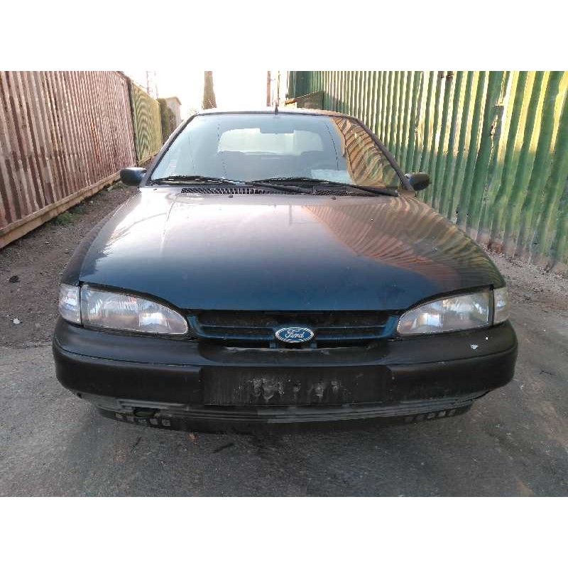 ford mondeo berlina/familiar (fd) del año 1996