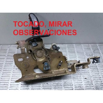 MANETA INTERIOR TRASERA DERECHA 