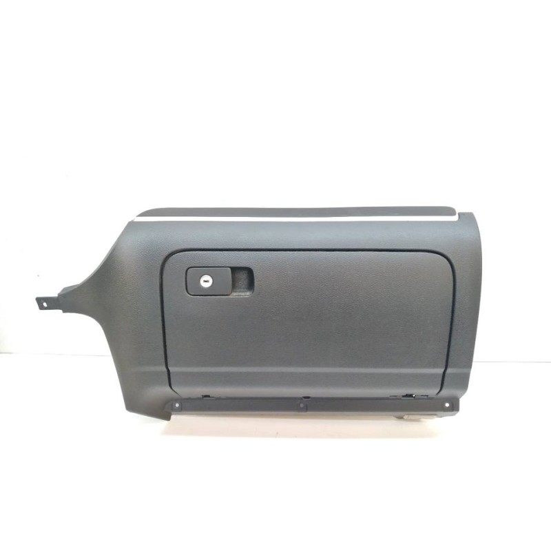 Recambio de guantera para volkswagen golf vi (5k1) gtd referencia OEM IAM 1K1857290E  