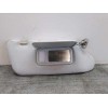 Recambio de parasol derecho para mercedes-benz clase m (w163) 2.7 cdi 20v cat referencia OEM IAM   