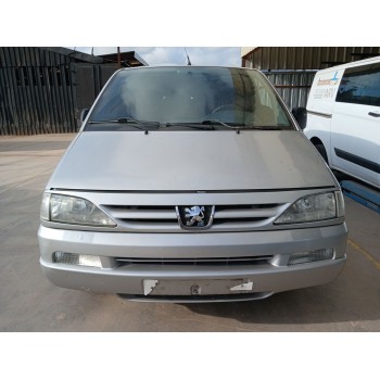 PEUGEOT 806 (221)