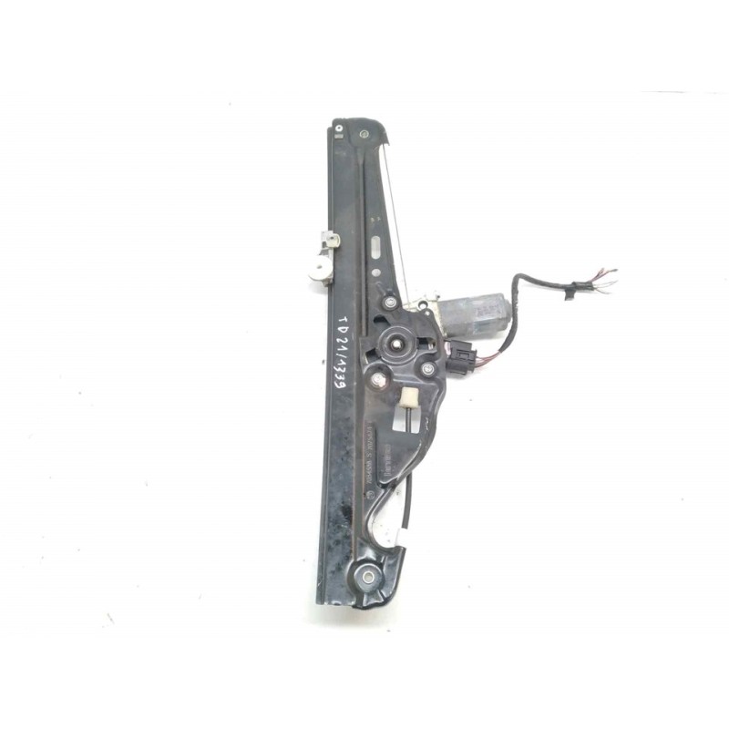 Recambio de elevalunas trasero derecho para bmw serie 5 berlina (e60) 520i referencia OEM IAM 7034388 2