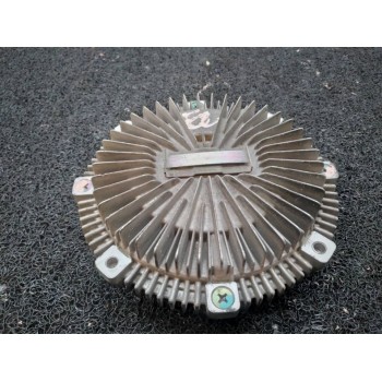 VENTILADOR VISCOSO MOTOR 