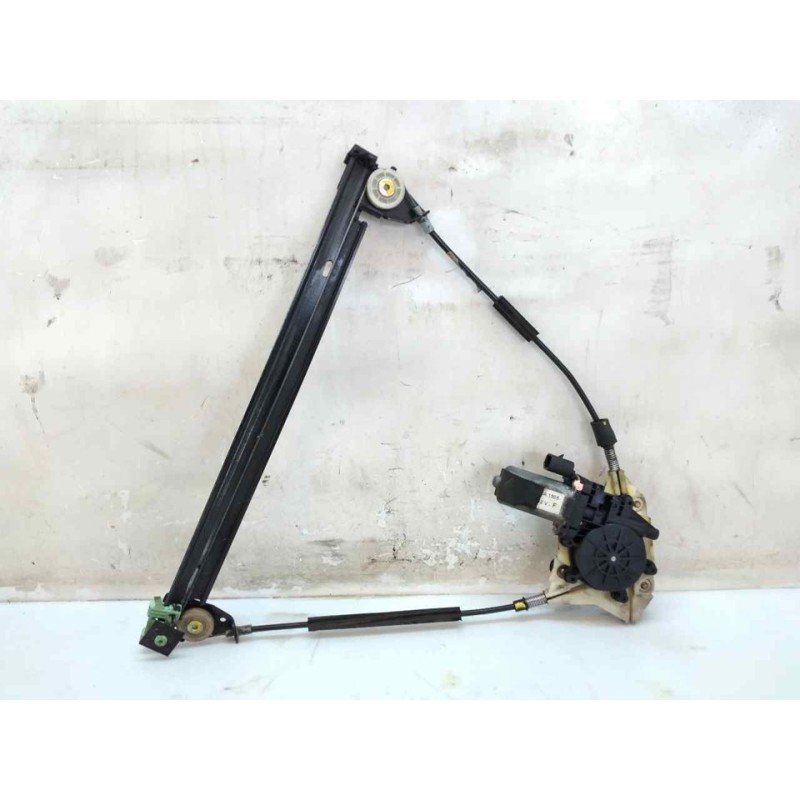Recambio de elevalunas delantero izquierdo para lancia lybra berlina 1.9 jtd referencia OEM IAM 1505  