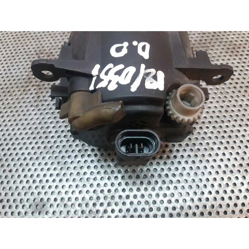 Recambio de faro antiniebla derecho para citroën c5 berlina exclusive referencia OEM IAM 4