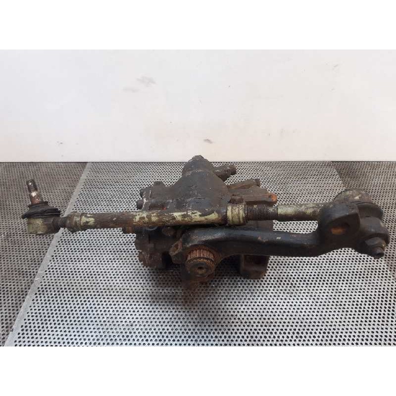 Recambio de caja direccion para mercedes-benz clase e (w124) berlina 2.3 referencia OEM IAM 1244610401  34015