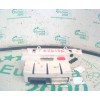 Recambio de mando climatizador para ford mondeo berlina (ge) 2.0 tdci cat referencia OEM IAM 1S7H18C612BB  