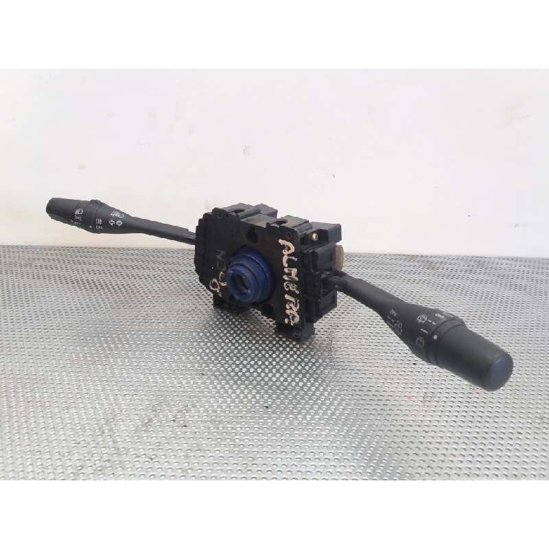 Recambio de mando luces para nissan almera (n16/e) referencia OEM IAM 2