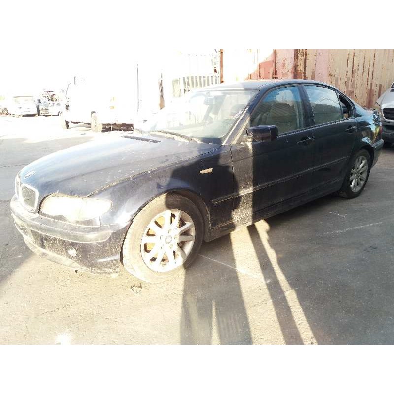 bmw serie 3 berlina (e46) del año 2004