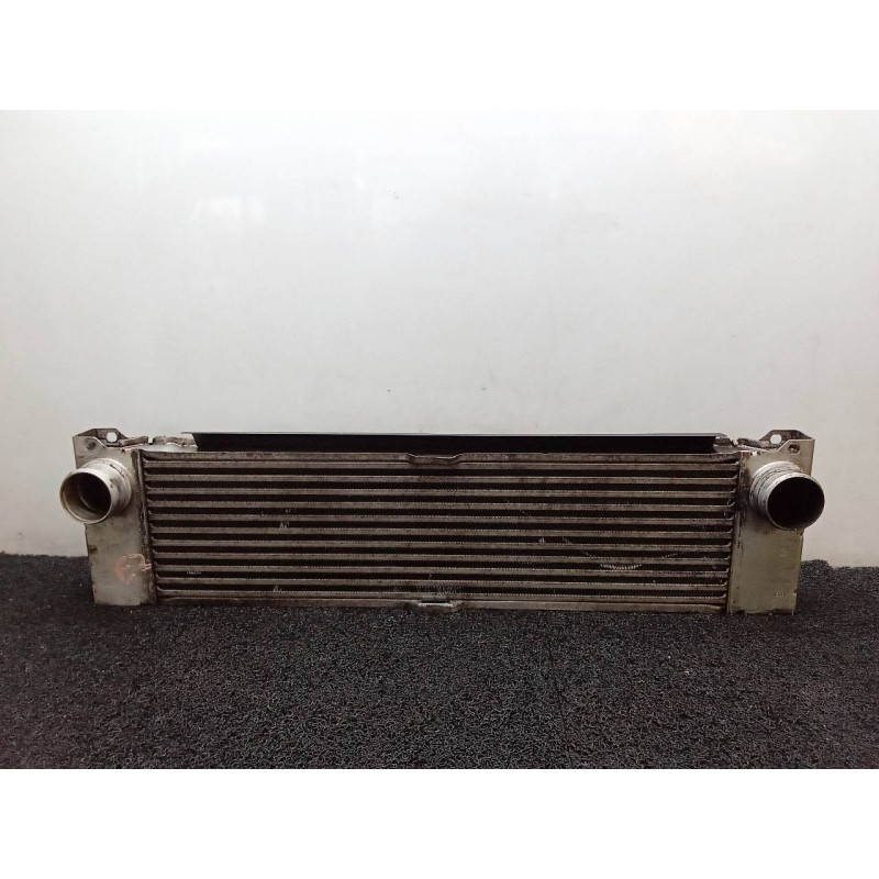 Recambio de intercooler para mercedes-benz vito (w639) basic, combi 111 cdi compacto (639.601) referencia OEM IAM   
