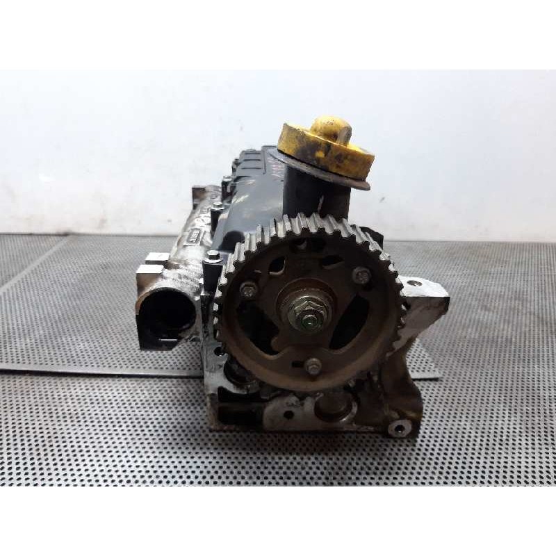 Recambio de culata para nissan micra (k12e) acenta referencia OEM IAM 2