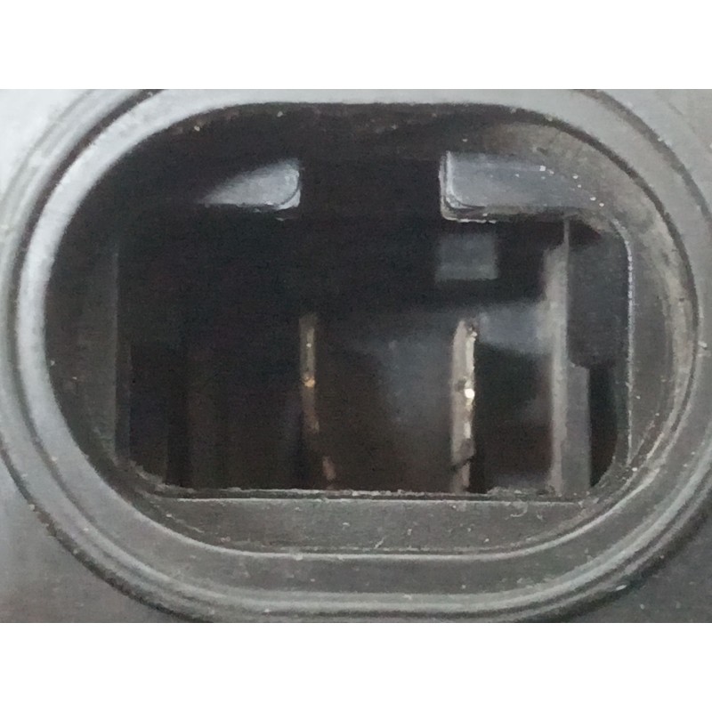 Recambio de motor calefaccion para renault scenic ii 1.5 dci diesel referencia OEM IAM 7737016501  VALEO - Negro 3
