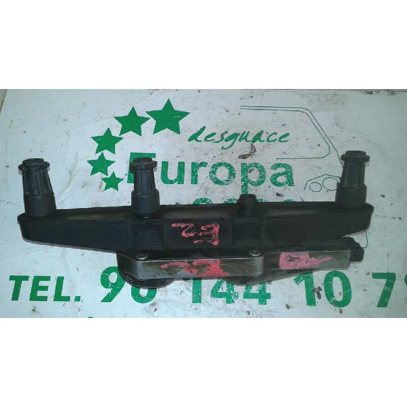 Recambio de bobina encendido para skoda felicia pickup referencia OEM IAM 047905104 5WP4260 skoda