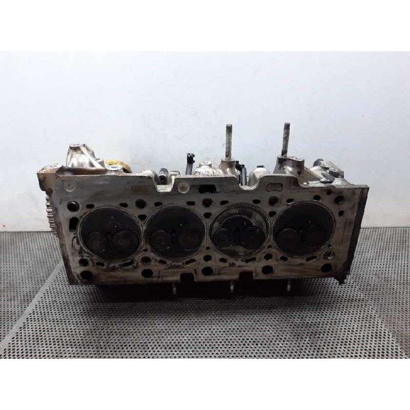 Recambio de culata para nissan micra (k12e) acenta referencia OEM IAM 3