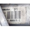 Recambio de elevalunas delantero derecho para renault megane ii coupe/cabrio privilege referencia OEM IAM 400875E  
