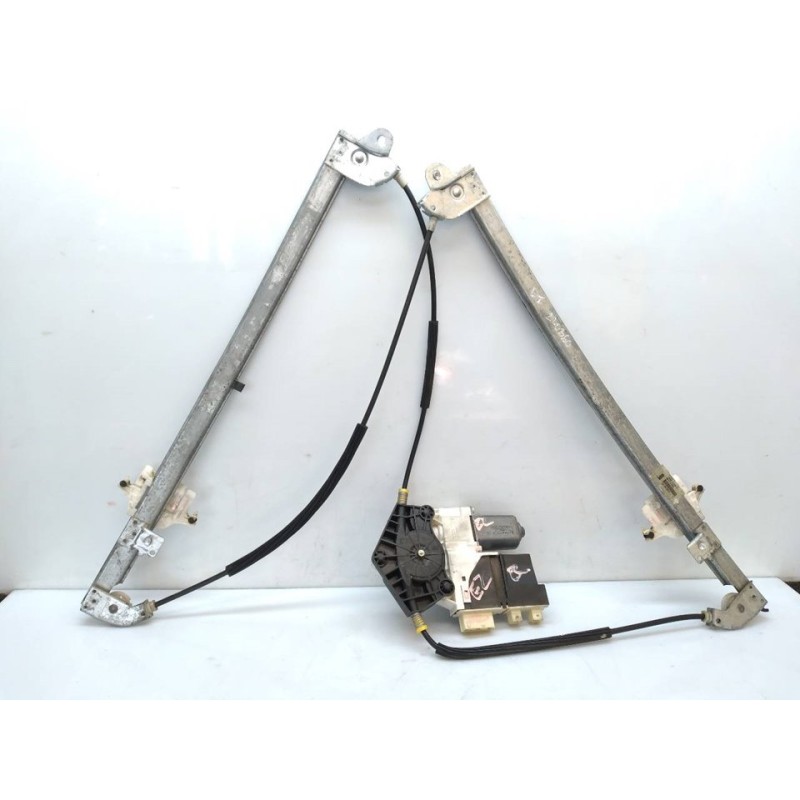 Recambio de elevalunas delantero izquierdo para citroën c8 hdi 138 fap exclusive referencia OEM IAM 1400794780 1485312080 
