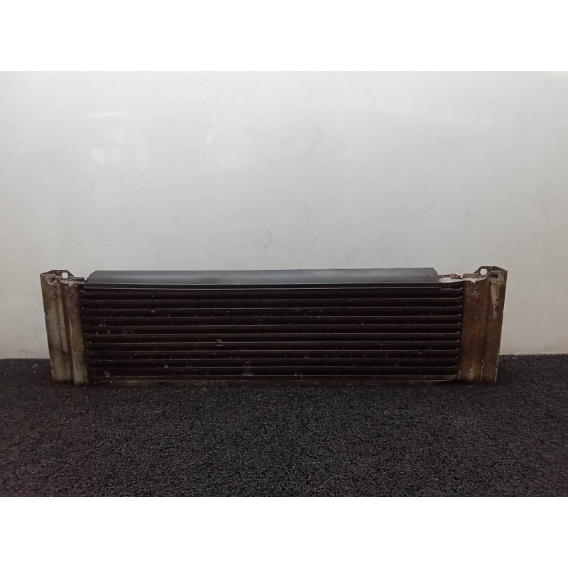 Recambio de intercooler para mercedes-benz vito (w639) basic, combi 111 cdi compacto (639.601) referencia OEM IAM 2