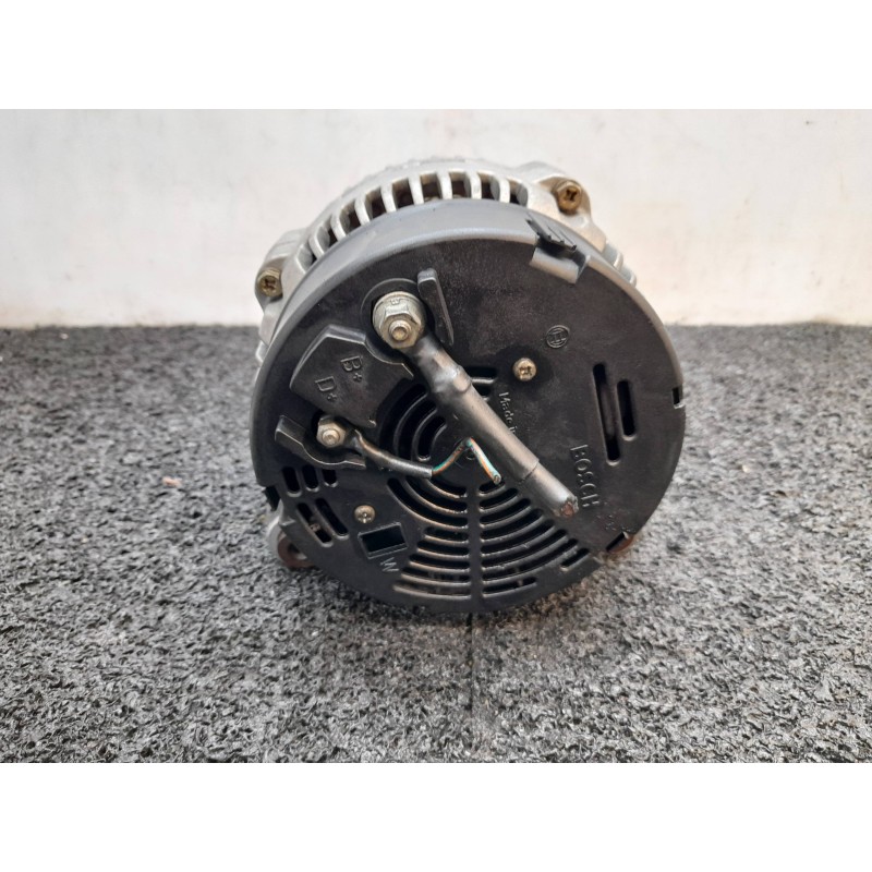 Recambio de alternador para chrysler voyager (gs) 2.5 td referencia OEM IAM 4727206 0123510037 - Verde 6