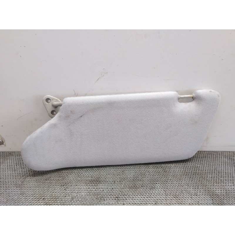 Recambio de parasol derecho para mercedes-benz clase m (w163) 2.7 cdi 20v cat referencia OEM IAM - Gris 3