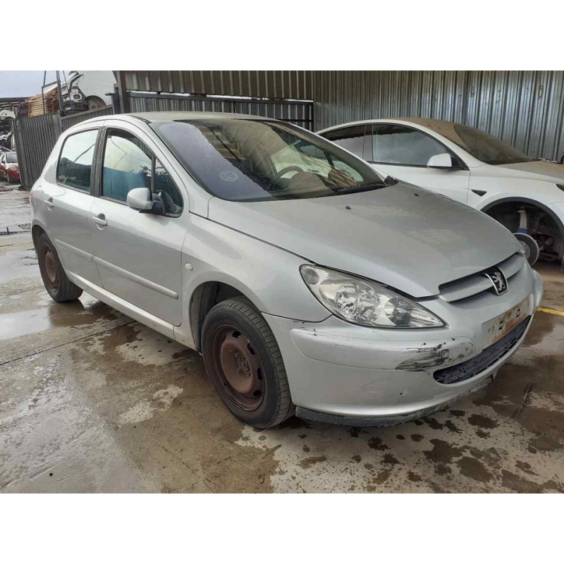 peugeot 307 (s1) del año 2005