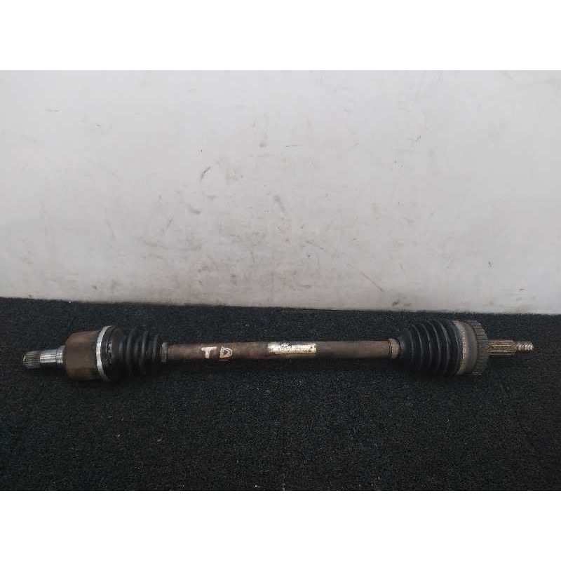 Recambio de transmision trasera derecha para renault scenic rx4 (ja0) 2.0 16v dynamique referencia OEM IAM   