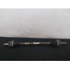 Recambio de transmision trasera derecha para renault scenic rx4 (ja0) 2.0 16v dynamique referencia OEM IAM   