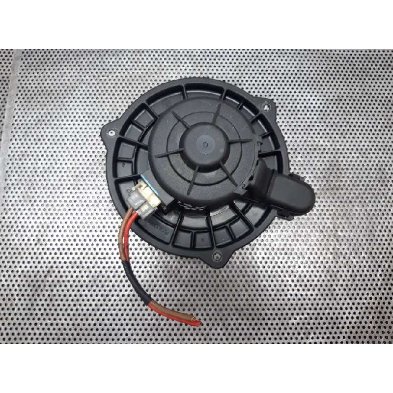 Recambio de motor calefaccion para kia picanto 1.1 ex referencia OEM IAM 9711307000  