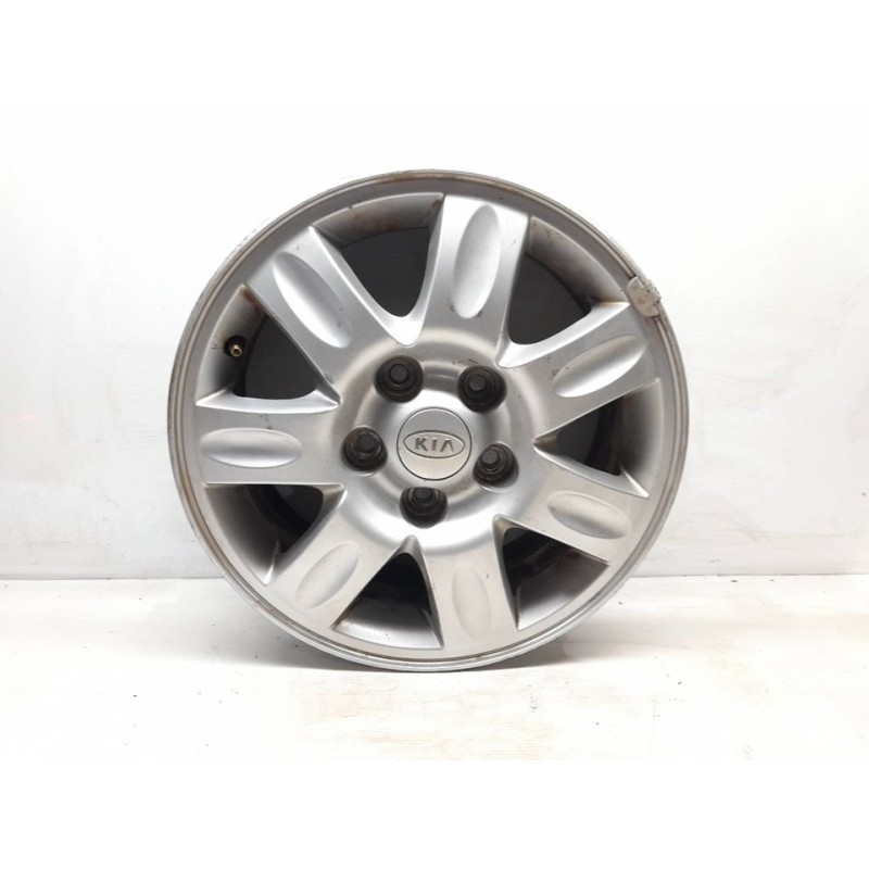 Recambio de llanta para kia carens (un) emotion referencia OEM IAM 529101D101  