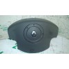 Recambio de kit airbag para renault megane ii berlina 5p 1.6 16v referencia OEM IAM   