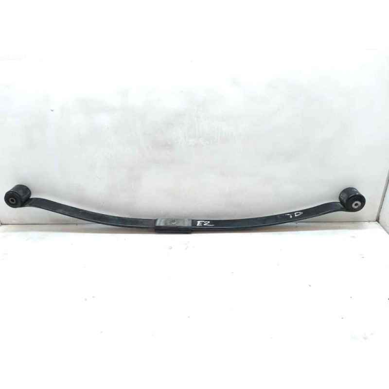 Recambio de ballesta trasera para ford transit connect (tc7) furgón ft 200s (2009) referencia OEM IAM 5T165560AB  