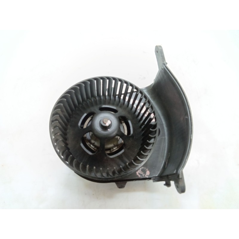 Recambio de motor calefaccion para renault scenic ii 1.5 dci diesel referencia OEM IAM 7737016501  VALEO - Negro 4