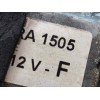 Recambio de elevalunas delantero izquierdo para lancia lybra berlina 1.9 jtd referencia OEM IAM 1505  