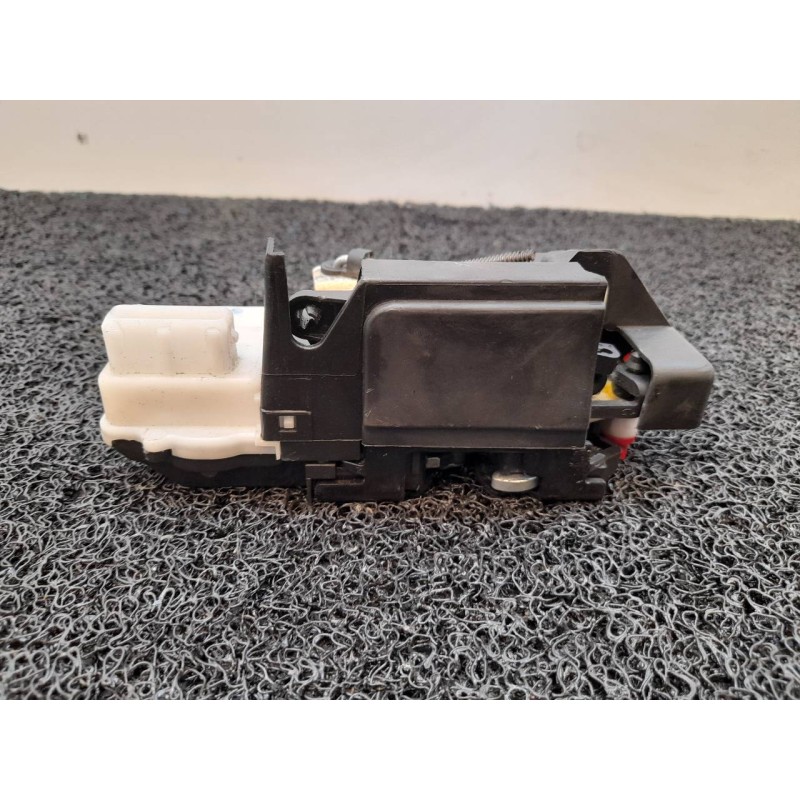 Recambio de cerradura puerta trasera izquierda para peugeot 607 (s1) pack referencia OEM IAM   