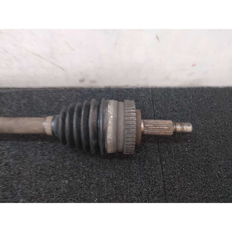 Recambio de transmision trasera derecha para renault scenic rx4 (ja0) 2.0 16v dynamique referencia OEM IAM - Verde 2