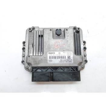 CENTRALITA MOTOR UCE 0281013399 391032A715 BOSCH