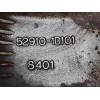 Recambio de llanta para kia carens (un) emotion referencia OEM IAM 529101D101  