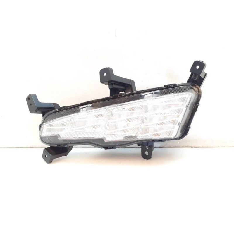 Recambio de faro antiniebla izquierdo para hyundai i30 (pd) n line 30 aniversario referencia OEM IAM 92207G46  