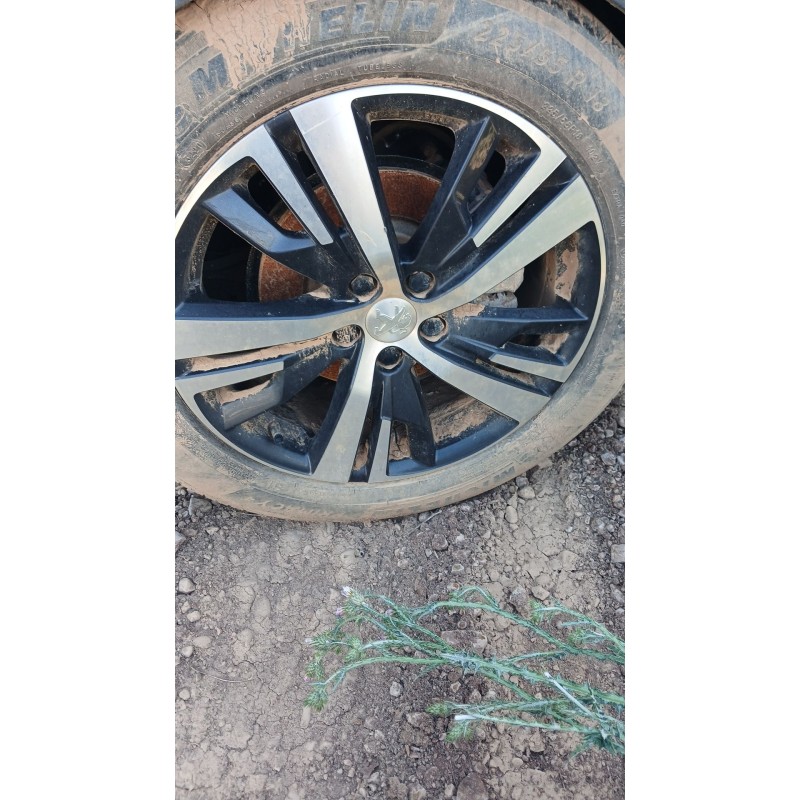 Recambio de llanta para peugeot 3008 active referencia OEM IAM   