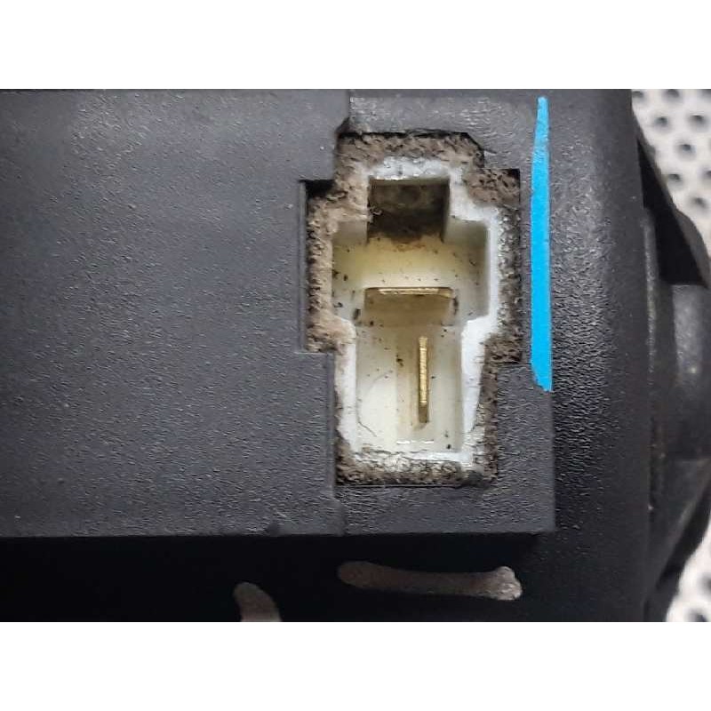 Recambio de motor calefaccion para kia picanto 1.1 ex referencia OEM IAM 9711307000 - Rojo 2
