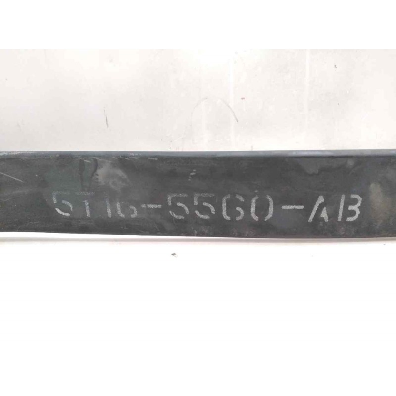 Recambio de ballesta trasera para ford transit connect (tc7) furgón ft 200s (2009) referencia OEM IAM 5T165560AB 2